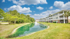 1521 Ironwood condo